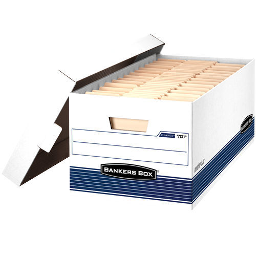 Caja para Archivo Stor/File™ - Carta 24", Tapa Separable__00701 00702.png
